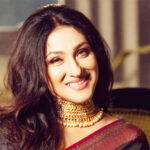 ‘বাবা চাইতেন না আমি নায়িকা হই’