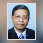 বহুমাত্রিক প্রতিভার অধিকারী ড. বিকিরণ প্রসাদ বড়ুয়া