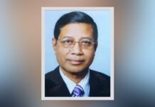 বহুমাত্রিক প্রতিভার অধিকারী ড. বিকিরণ প্রসাদ বড়ুয়া