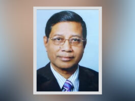 বহুমাত্রিক প্রতিভার অধিকারী ড. বিকিরণ প্রসাদ বড়ুয়া