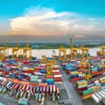 বন্দরের উন্নয়ন ও বিদেশি বিনিয়োগ