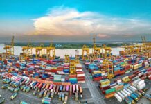 বন্দরের উন্নয়ন ও বিদেশি বিনিয়োগ