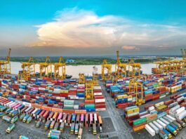 বন্দরের উন্নয়ন ও বিদেশি বিনিয়োগ