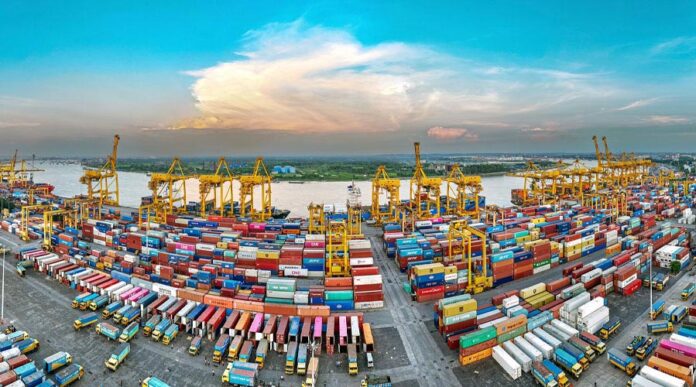 CTG-Port