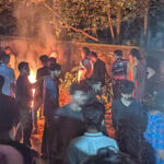 মধ্যরাতে চবিতে সংঘর্ষে আহত ৬০, সব পরীক্ষা স্থগিত