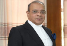 তত্ত্বাবধায়ক সরকার নিয়ে স্থায়ী সমাধান চান প্রধান বিচারপতি