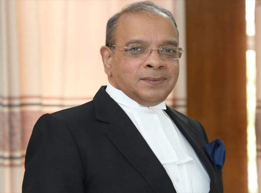 তত্ত্বাবধায়ক সরকার নিয়ে স্থায়ী সমাধান চান প্রধান বিচারপতি