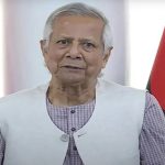 নৌ ও বিমান বাহিনী নির্বাচনী পর্ষদ-২০২৫ এর উদ্বোধন করলেন প্রধান উপদেষ্টা