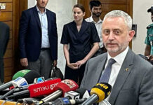 আগামী নির্বাচনে ৪ মিলিয়ন ইউরো সহায়তা দেবে ইইউ