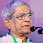 তারেক রহমানই দেশের ভবিষ্যৎ প্রধানমন্ত্রী: মির্জা ফখরুল