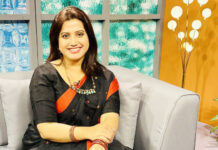 ‘স্টার নাইট’-এ ন্যানসি