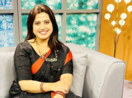 ‘স্টার নাইট’-এ ন্যানসি