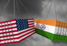 কাল থেকে ভারতের পণ্যে ৫০ শতাংশ শুল্ক আরোপ যুক্তরাষ্ট্রের