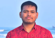 ডাকসুতে স্বতন্ত্র প্রার্থী মাহিন সরকারকে বহিষ্কার করল এনসিপি