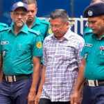 রাজসাক্ষী হিসেবে ট্রাইব্যুনালে সাবেক আইজিপি মামুন