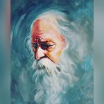 রবীন্দ্রনাথ ঠাকুর : বাঙালি মননের দীপ্ত নক্ষত্র