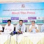 প্রথম আঞ্চলিক ক্রিকেট টুর্নামেন্টের সূচনা হচ্ছে