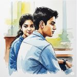 বোনারপাড়ায় নেমে