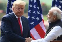 ভারতের উপর কেন রুষ্ট ট্রাম্প?