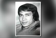 সাফায়াতের ”অলৌকিক মেয়ে মানুষ”