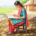 রাফার রংতুলি ও রঙিন স্বপ্ন