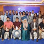 চট্টগ্রাম বিভাগে জিপিস্টার পার্টনারদের স্বীকৃতি দিলো গ্রামীণফোন