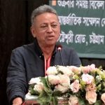 বিএনপির নয়, দেশের সাংবাদিক হন : আমীর খসরু