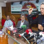 ‘সুযোগ পেলে প্রথম দিন থেকে দেশের কল্যাণে কাজ করবে বিএনপি’
