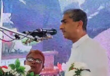 রাজনীতি সেবার জন্য, ইনকামের জন্য নয়: এ্যানি