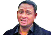 অবৈধ সম্পদ অর্জন, দুদকের মামলায় সস্ত্রীক আসামি যুবলীগ নেতা বাবর