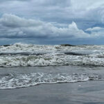 ১২ ঘণ্টার মধ্যে বঙ্গোপসাগরে লঘুচাপ সৃষ্টি হতে পারে