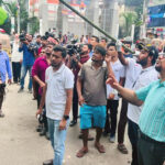 চট্টগ্রামকে অবৈধ ব্যানার-পোস্টার মুক্ত করার ঘোষণা মেয়রের