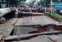 ৪ কারণে ভেঙেছিল চট্টগ্রামের সেই ব্রিজ, তদন্ত কমিটির ৪ সুপারিশ