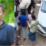 ব্যবসায়ী হত্যার মূলহোতা যুবলীগ ক্যাডারকে বাদ দিয়ে অভিযোগপত্র