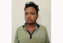 কর্মকর্তার ‘গুলির নির্দেশ’ ফাঁসের ঘটনায় পুলিশ সদস্য গ্রেপ্তার