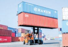 চট্টগ্রাম বন্দরে দুই কনটেইনারের হদিস মিলছে না
