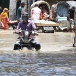 জোয়ারজনিত জলাবদ্ধতা থেকে মুক্তি মিলছে না