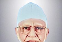 মরহুম আবদুর রাজ্জাক চৌধুরীর ৪র্থ মৃত্যুবার্ষিকী শনিবার