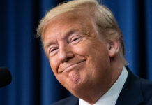 জালিয়াতি মামলা: বিশাল জরিমানা থেকে অব্যাহতি পেলেন ট্রাম্প