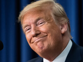 জালিয়াতি মামলা: বিশাল জরিমানা থেকে অব্যাহতি পেলেন ট্রাম্প