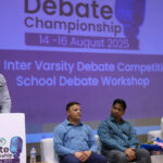 তরুণদের বাইরে রেখে রাষ্ট্র গঠন সম্ভব নয় : ইসরাফিল খসরু