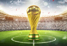 বিশ্বকাপ ফুটবলের ড্র ৫ ডিসেম্বর