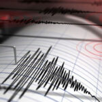 ৬ মাত্রার শক্তিশালী ভূমিকম্পে কাঁপল ইন্দোনেশিয়া