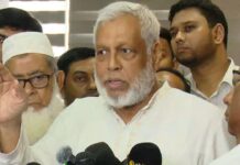 আমাদের একটু সময় দিতে হবে: প্রকৌশল শিক্ষার্থীদের ইস্যুতে উপদেষ্টা