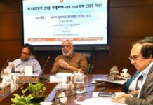 সেতুর কর্মকর্তা-কর্মচারীদের ফ্ল্যাট বরাদ্দ বাতিল