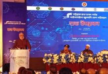 প্রকল্প বাস্তবায়নে ব্যয় কমাতে হবে : উপদেষ্টা ফাওজুল কবির