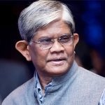 মার্কিন শুল্ক নিয়ে যে ‘নন-ডিসক্লোজার’ চুক্তি হয়েছে, তা প্রকাশযোগ্য নয়: অর্থ উপদেষ্টা