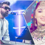 কোক স্টুডিও বাংলায় চমক হাবিব