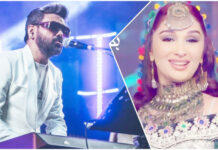 কোক স্টুডিও বাংলায় চমক হাবিব