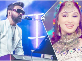 কোক স্টুডিও বাংলায় চমক হাবিব